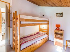 Appartement La Plagne Montchavin Les Coches, 2 pièces, 5 personnes - FR-1-329-83