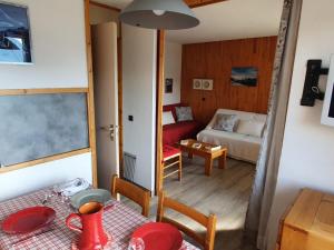 Appartement Appartement La Plagne Montchavin Les Coches, 2 pièces, 6 personnes - FR-1-181-2448 Le Dé 2 73210 La Plagne Tarentaise Rhône-Alpes