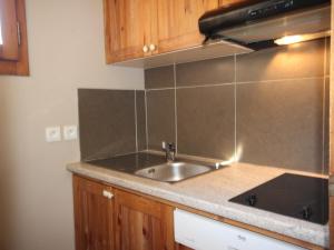 Appartement La Plagne Montchavin Les Coches, 3 pièces, 4 personnes - FR-1-181-2479