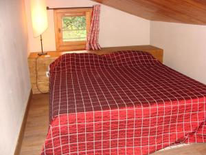 Appartement La Plagne Montchavin Les Coches, 3 pièces, 4 personnes - FR-1-181-2479