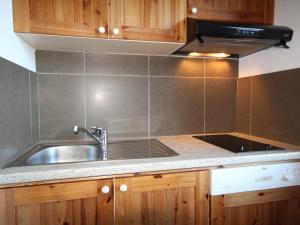 Appartement La Plagne Montchavin Les Coches, 3 pièces, 6 personnes - FR-1-181-2445
