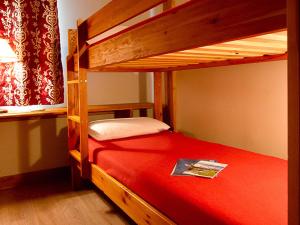 Appartement La Plagne Montchavin Les Coches, 3 pièces, 6 personnes - FR-1-181-2449