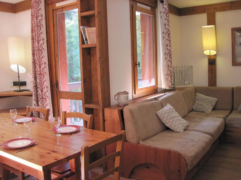 Appartement Appartement La Plagne Montchavin Les Coches, 3 pièces, 6 personnes - FR-1-181-2449 Le Chalet de Montchavin 73210 La Plagne Tarentaise