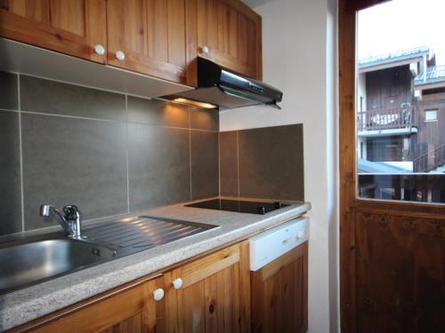 Appartement La Plagne Montchavin Les Coches, 3 pièces, 6 personnes - FR-1-181-2450