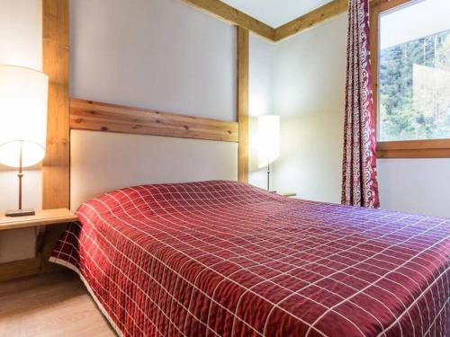 Appartement La Plagne Montchavin Les Coches, 3 pièces, 6 personnes - FR-1-181-2450