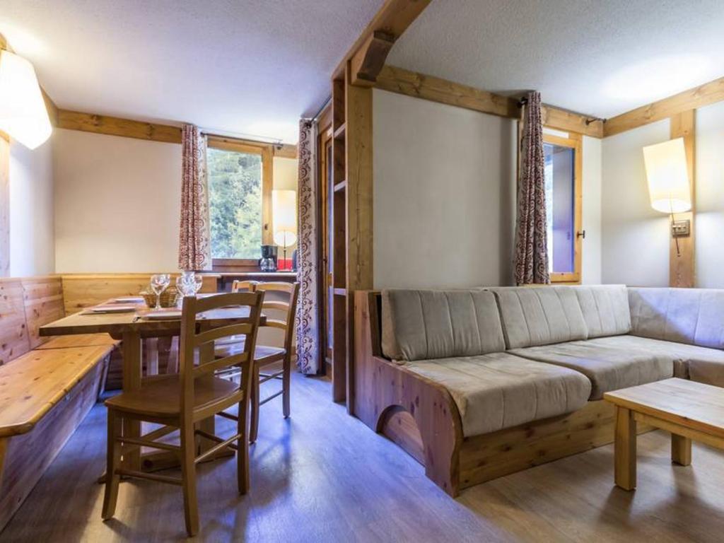 Appartement Appartement La Plagne Montchavin Les Coches, 3 pièces, 6 personnes - FR-1-181-2450 Le Chalet de Montchavin 73210 La Plagne Tarentaise