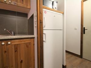 Appartement La Plagne Montchavin Les Coches, 3 pièces, 6 personnes - FR-1-181-2458