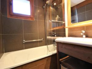Appartement La Plagne Montchavin Les Coches, 3 pièces, 6 personnes - FR-1-181-2458