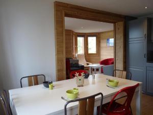 Appartement Appartement La Plagne Montchavin Les Coches, 3 pièces, 8 personnes - FR-1-181-2462 Les Coches 73210 La Plagne Tarentaise Rhône-Alpes