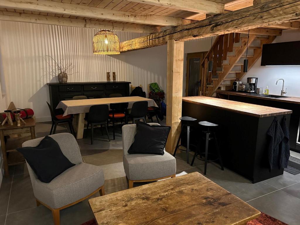 Appartement La Plagne Montchavin Les Coches, 5 pièces, 8 personnes - FR-1-329-88 Grande Rue, 73210 La Plagne Tarentaise