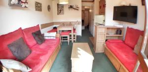 Appartement La Plagne Soleil