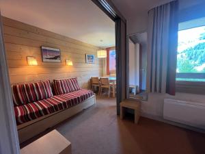 Appartement La Plagne-Tarentaise, 1 pièce, 4 personnes - FR-1-351-142