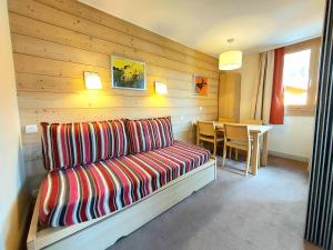Appartement La Plagne-Tarentaise, 1 pièce, 4 personnes - FR-1-351-146