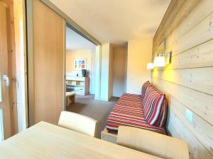 Appartement La Plagne-Tarentaise, 1 pièce, 4 personnes - FR-1-351-146