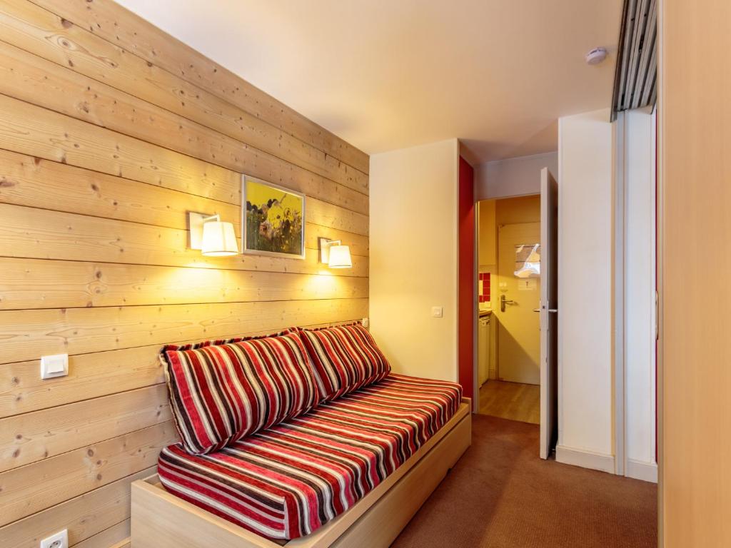 Appartement La Plagne-Tarentaise, 1 pièce, 4 personnes - FR-1-351-150 PLAGNE TARENTAISE - 4 pers, 23 m2, 1/0, 73210 La Plagne Tarentaise