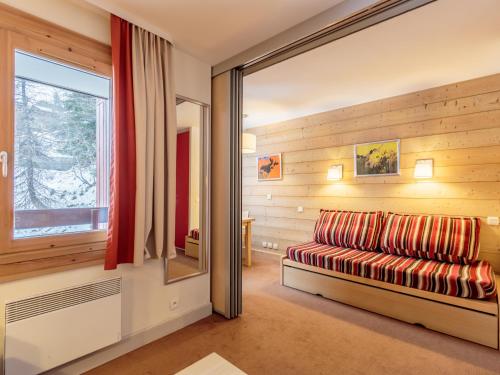 Appartement La Plagne-Tarentaise, 1 pièce, 4 personnes - FR-1-351-150