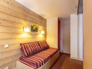 Appartement La Plagne-Tarentaise, 1 pièce, 4 personnes - FR-1-351-150