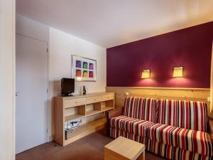 Appartement La Plagne-Tarentaise, 1 pièce, 4 personnes - FR-1-351-150