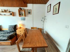Appartement La Plagne-Tarentaise, 1 pièce, 4 personnes - FR-1-351-97