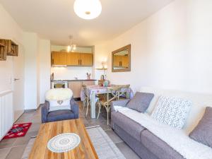 Appartement La Plagne-Tarentaise, 2 pièces, 4 personnes - FR-1-351-101
