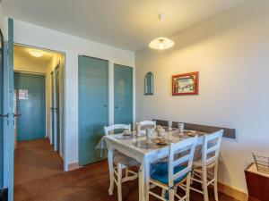 Appartement La Plagne-Tarentaise, 2 pièces, 4 personnes - FR-1-353-112