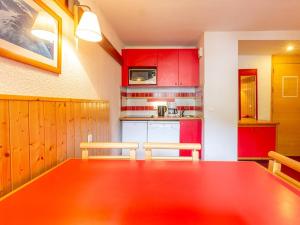 Appartement La Plagne-Tarentaise, 2 pièces, 5 personnes - FR-1-351-168
