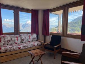 Appartement La Plagne-Tarentaise, 2 pièces, 5 personnes - FR-1-351-170