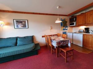 Appartement La Plagne-Tarentaise, 2 pièces, 5 personnes - FR-1-353-88