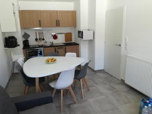 Appartement La Plagne-Tarentaise, 2 pièces, 6 personnes - FR-1-351-114