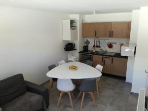 Appartement La Plagne-Tarentaise, 2 pièces, 6 personnes - FR-1-351-114