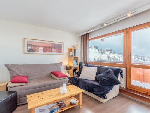 Appartement La Plagne-Tarentaise, 2 pièces, 6 personnes - FR-1-351-159