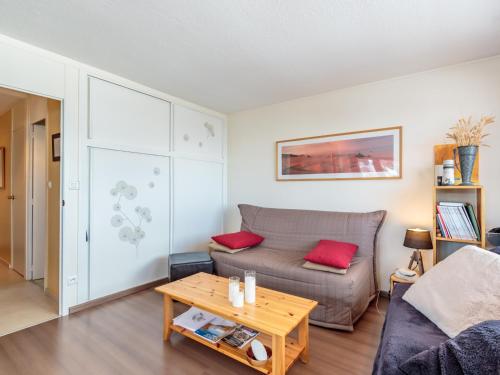 Appartement La Plagne-Tarentaise, 2 pièces, 6 personnes - FR-1-351-159