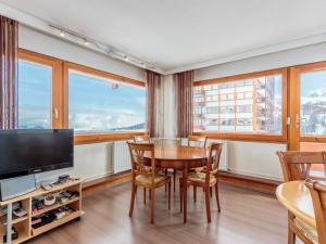 Appartement La Plagne-Tarentaise, 2 pièces, 6 personnes - FR-1-351-159