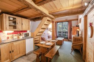 Appartement La Poya