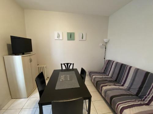 Appartement La Roche-Posay, 2 pièces, 1 personne - FR-1-541-77