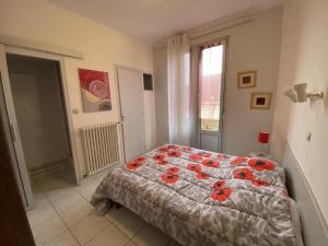 Appartement La Roche-Posay, 2 pièces, 1 personne - FR-1-541-77
