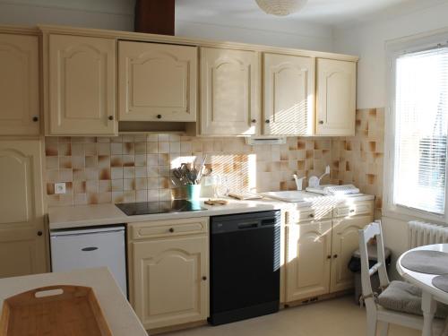 Appartement La Roche-Posay, 2 pièces, 1 personne - FR-1-541-92