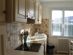 Appartement La Roche-Posay, 2 pièces, 1 personne - FR-1-541-92