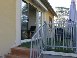 Appartement La Roche-Posay, 2 pièces, 1 personne - FR-1-541-92