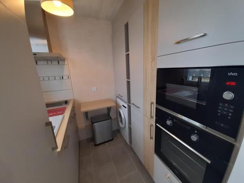 Appartement La Roche-Posay, 2 pièces, 2 personnes - FR-1-541-91