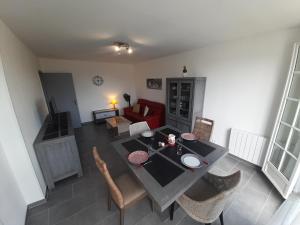 Appartement La Roche-Posay, 2 pièces, 2 personnes - FR-1-541-91