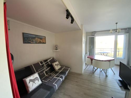 Appartement La Roche-Posay, 2 pièces, 3 personnes - FR-1-541-22