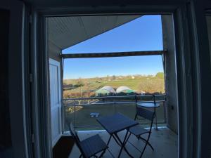 Appartement La Roche-Posay, 2 pièces, 3 personnes - FR-1-541-22