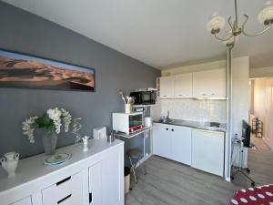Appartement La Roche-Posay, 2 pièces, 3 personnes - FR-1-541-22