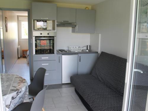 Appartement La Roche-Posay, 2 pièces, 3 personnes - FR-1-541-23