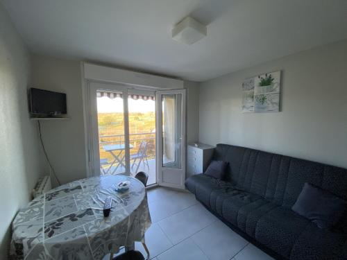 Appartement La Roche-Posay, 2 pièces, 3 personnes - FR-1-541-24
