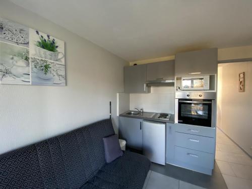 Appartement La Roche-Posay, 2 pièces, 3 personnes - FR-1-541-24