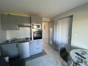 Appartement La Roche-Posay, 2 pièces, 3 personnes - FR-1-541-24