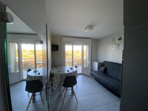 Appartement La Roche-Posay, 2 pièces, 3 personnes - FR-1-541-24