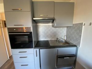 Appartement La Roche-Posay, 2 pièces, 3 personnes - FR-1-541-25